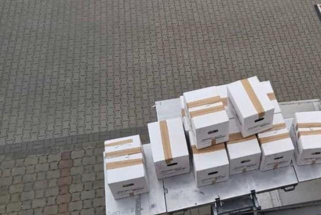 Checkliste für Ihren Büroumzug in Brandis
