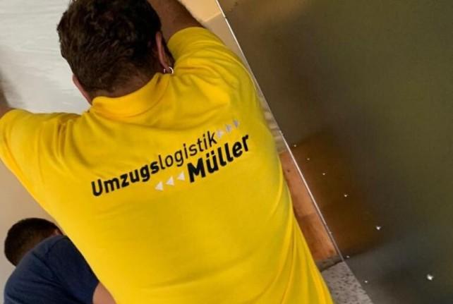 Firmenumzug richtig planen Brandis